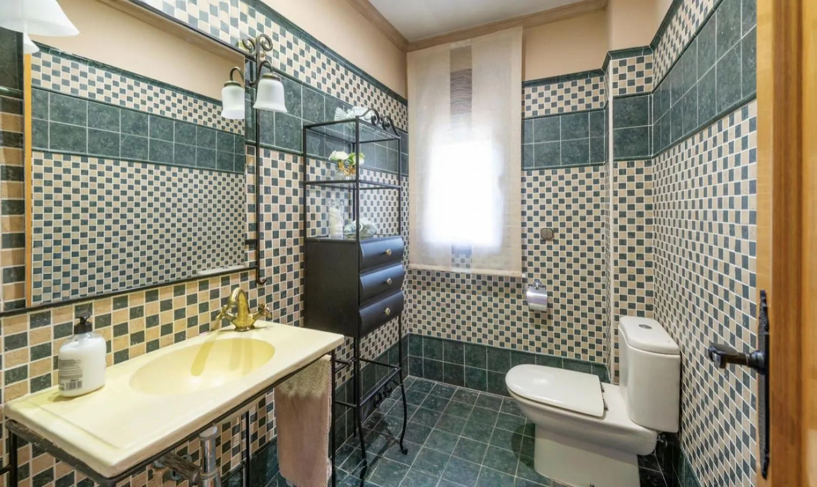 Villa Piscina Privada, Vistas Al Mar Y Montana Mijas Spanyolország