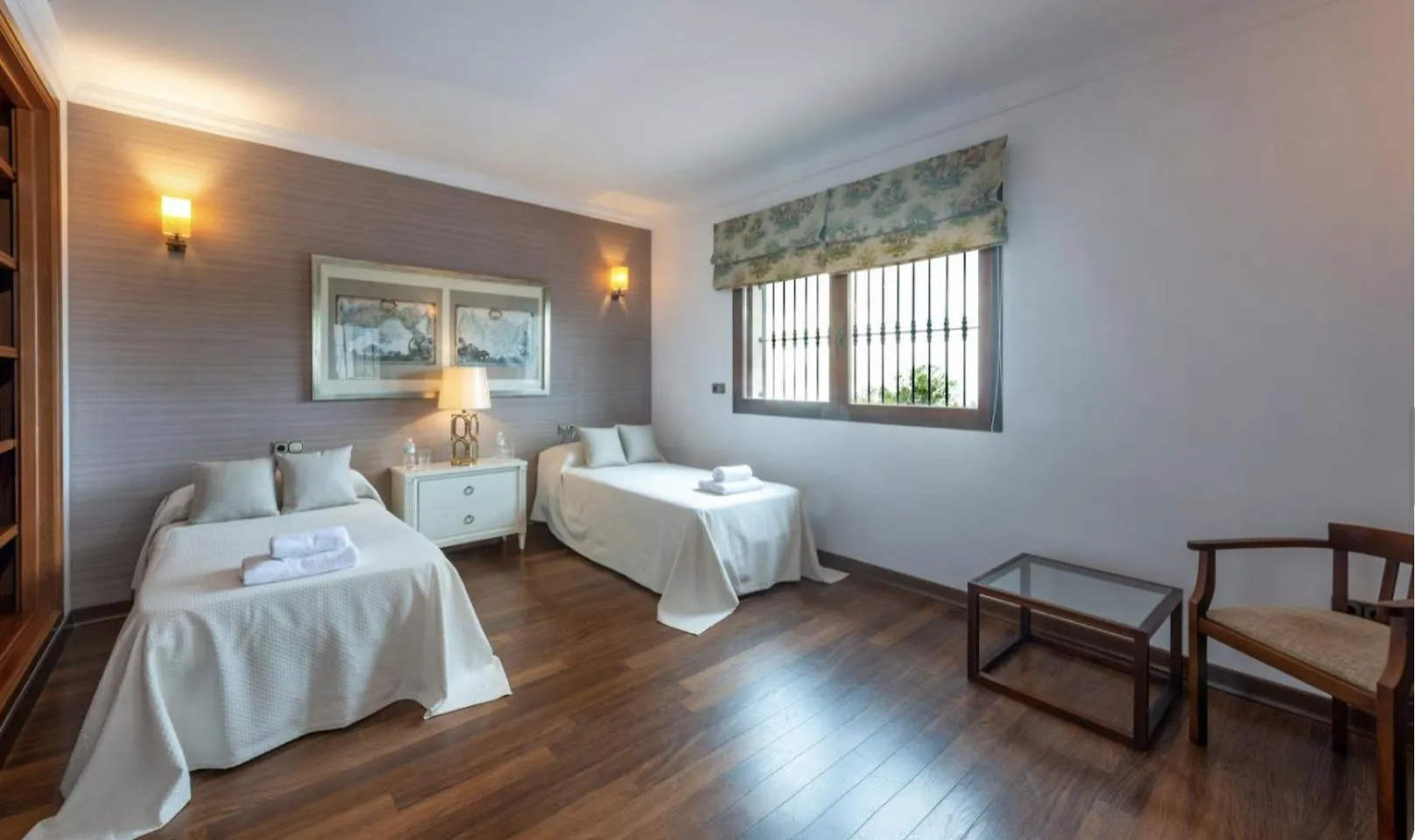 Villa Piscina Privada, Vistas Al Mar Y Montana Mijas 0*,  Spanien